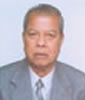 Advocate Shri L Marbaniang